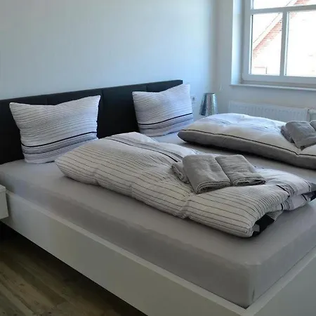 Apartment Wellen-klang