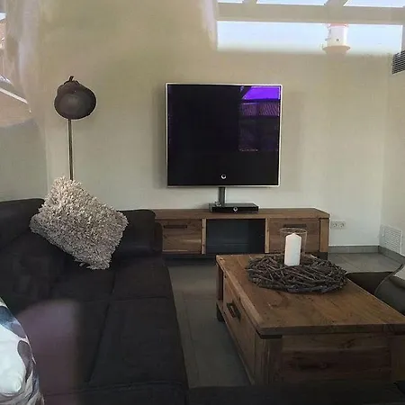 Apartment Wellen-klang Borkum