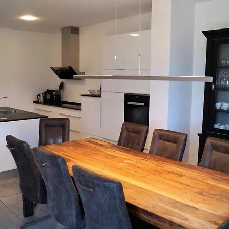 Apartment Wellen-klang Borkum